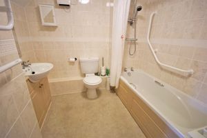 Bathroom- click for photo gallery